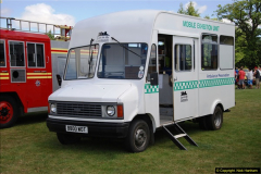 2015-07-19 The Alton Bus Rally 2015, Alton, Hampshire.  (236)236