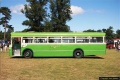 2015-07-19 The Alton Bus Rally 2015, Alton, Hampshire.  (30)030