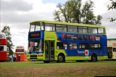 2015-07-19 The Alton Bus Rally 2015, Alton, Hampshire.  (425)425