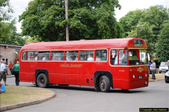 2015-07-19 The Alton Bus Rally 2015, Alton, Hampshire.  (435)435