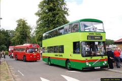 2015-07-19 The Alton Bus Rally 2015, Alton, Hampshire.  (438)438