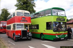 2015-07-19 The Alton Bus Rally 2015, Alton, Hampshire.  (440)440