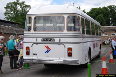 2015-07-19 The Alton Bus Rally 2015, Alton, Hampshire.  (445)445