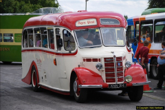 2015-07-19 The Alton Bus Rally 2015, Alton, Hampshire.  (449)449