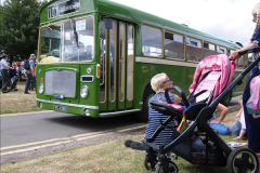 2015-07-19 The Alton Bus Rally 2015, Alton, Hampshire.  (453)453