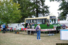 2015-07-19 The Alton Bus Rally 2015, Alton, Hampshire.  (456)456