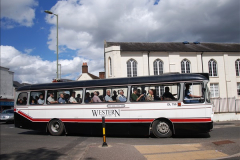 2015-07-19 The Alton Bus Rally 2015, Alton, Hampshire.  (474)474