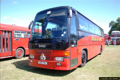 2015-07-19 The Alton Bus Rally 2015, Alton, Hampshire.  (52)052