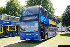 2015-07-19 The Alton Bus Rally 2015, Alton, Hampshire.  (62)062
