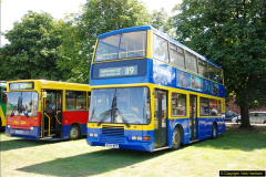 2015-07-19 The Alton Bus Rally 2015, Alton, Hampshire.  (63)063