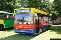 2015-07-19 The Alton Bus Rally 2015, Alton, Hampshire.  (65)065