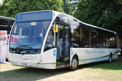 2015-07-19 The Alton Bus Rally 2015, Alton, Hampshire.  (71)071