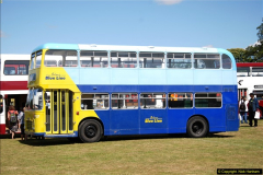 2015-07-19 The Alton Bus Rally 2015, Alton, Hampshire.  (72)072