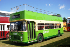 2015-07-19 The Alton Bus Rally 2015, Alton, Hampshire.  (76)076