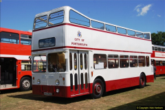 2015-07-19 The Alton Bus Rally 2015, Alton, Hampshire.  (78)078