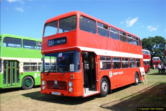 2015-07-19 The Alton Bus Rally 2015, Alton, Hampshire.  (79)079
