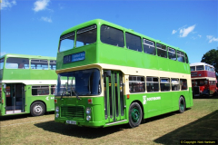 2015-07-19 The Alton Bus Rally 2015, Alton, Hampshire.  (80)080