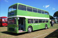 2015-07-19 The Alton Bus Rally 2015, Alton, Hampshire.  (81)081