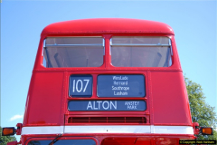 2015-07-19 The Alton Bus Rally 2015, Alton, Hampshire.  (88)088