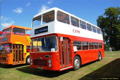 2015-07-19 The Alton Bus Rally 2015, Alton, Hampshire.  (92)092