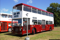 2015-07-19 The Alton Bus Rally 2015, Alton, Hampshire.  (94)094