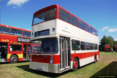 2015-07-19 The Alton Bus Rally 2015, Alton, Hampshire.  (97)097