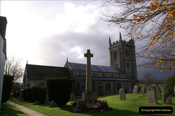 2006-11-22-Bere-Regis-Church-Dorset.-15193
