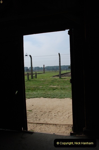 2009-09-13 Auschwitz & Birkenau, Poland.  (109)109