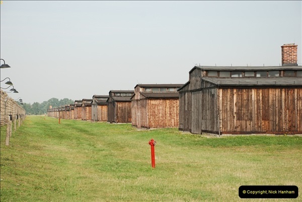 2009-09-13 Auschwitz & Birkenau, Poland.  (117)117
