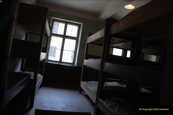 2009-09-13 Auschwitz & Birkenau, Poland.  (40)040