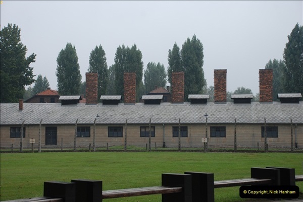 2009-09-13 Auschwitz & Birkenau, Poland.  (5)005