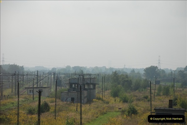 2009-09-13 Auschwitz & Birkenau, Poland.  (66)066