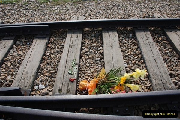 2009-09-13 Auschwitz & Birkenau, Poland.  (83)083
