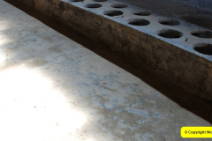 112.2009-09-17-Auschwitz-Birkenau-SS-Prison-Camp.-112-Near-Krakow-Poland.-