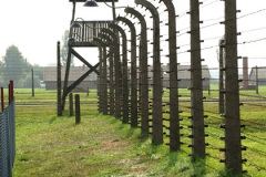 114.2009-09-17-Auschwitz-Birkenau-SS-Prison-Camp.-114-Near-Krakow-Poland.-