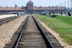 131.2009-09-17-Auschwitz-Birkenau-SS-Prison-Camp.-131-Near-Krakow-Poland.-