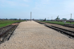 148.2009-09-17-Auschwitz-Birkenau-SS-Prison-Camp.-148-Near-Krakow-Poland.-