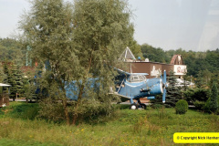 159.2009-09-17-Auschwitz-Birkenau-SS-Prison-Camp.-159-Near-Krakow-Poland.-