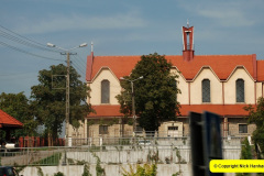 162.2009-09-17-Auschwitz-Birkenau-SS-Prison-Camp.-162-Near-Krakow-Poland.-