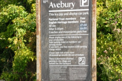 2015-07-31 Avebury, Wiltshire.  (1)01