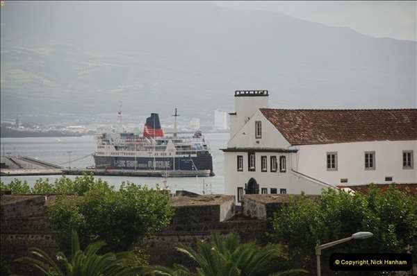2012-09-23 to 25 Azores. Ponta Delgada.  (1)0021
