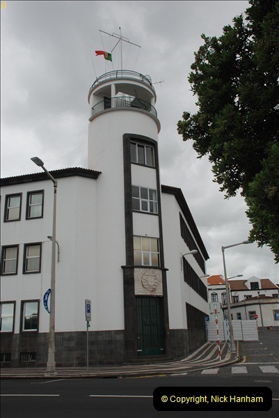 2012-09-23 to 25 Azores. Ponta Delgada.  (102)0122