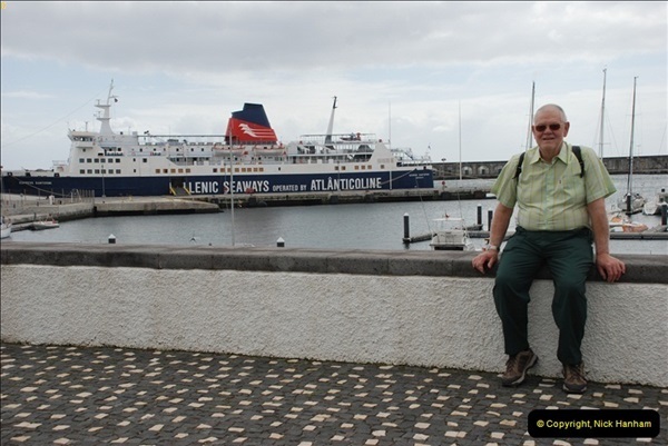 2012-09-23 to 25 Azores. Ponta Delgada.  (140)0160