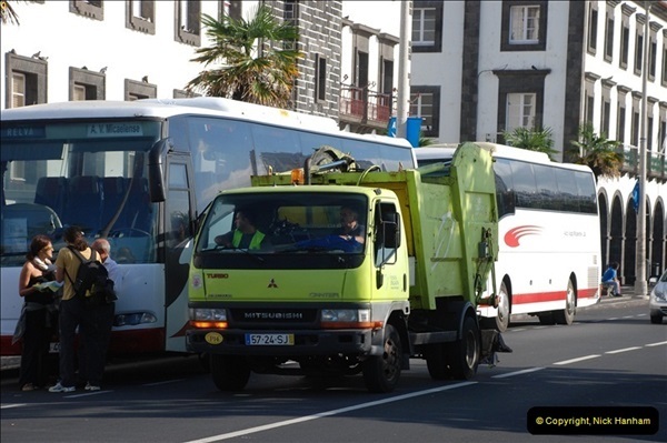 2012-09-23 to 25 Azores. Ponta Delgada.  (236)0256