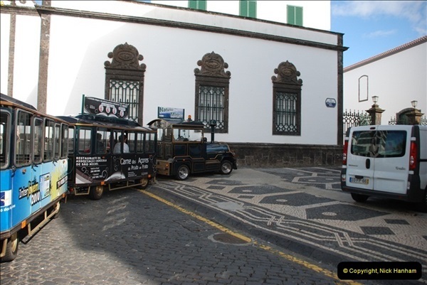 2012-09-23 to 25 Azores. Ponta Delgada.  (248)0268