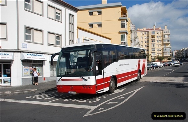 2012-09-23 to 25 Azores. Ponta Delgada.  (265)0285