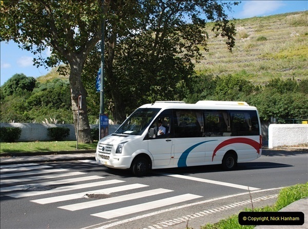2012-09-23 to 25 Azores. Ponta Delgada.  (310)0330