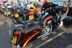 2015-06-16 Biker's Night on Poole Quay. (117)117