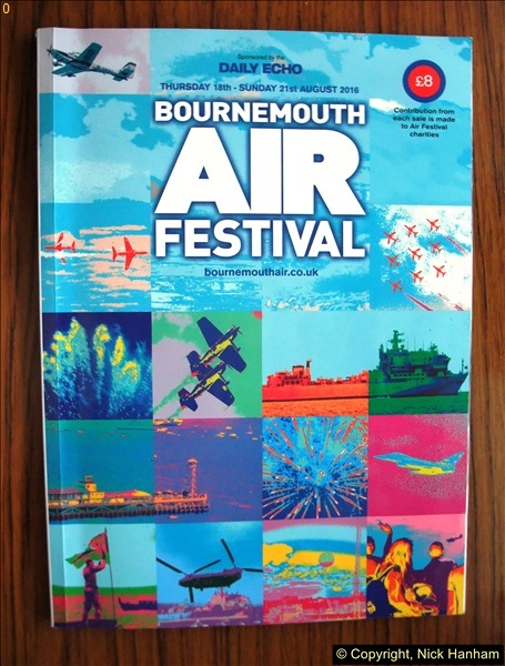 2016-08-18 Bournemouth Air Festival - Thursday. (1)001