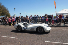 2014-05-25 The FIRST Bournemouth Wheels Festival. (20)020
